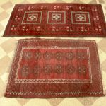 837 1250 ORIENTAL RUGS